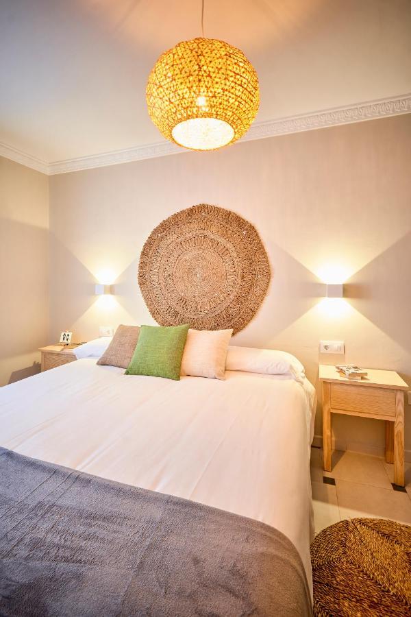 La Posada Hospederia Vejer de la Frontera Ngoại thất bức ảnh