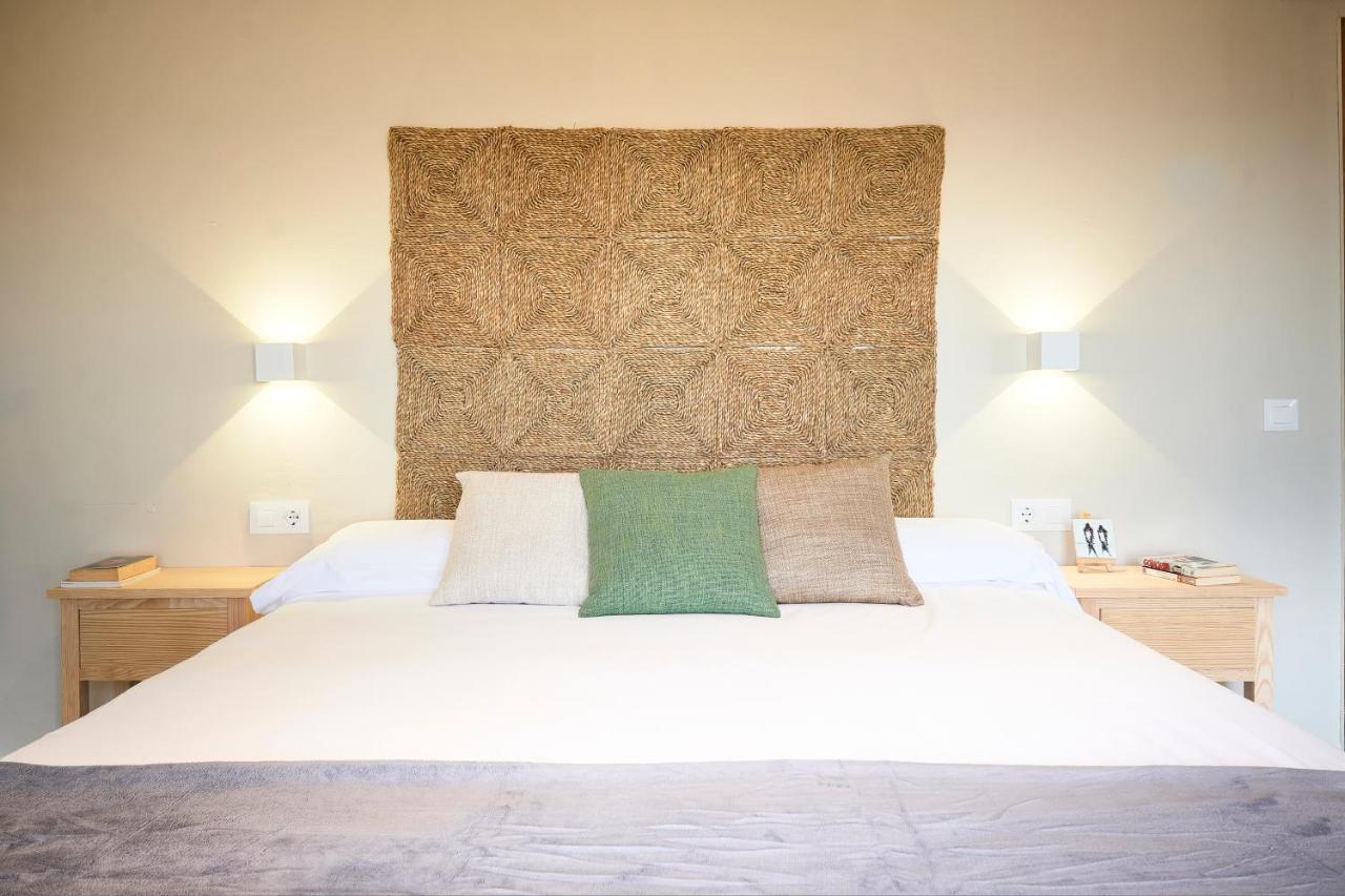 La Posada Hospederia Vejer de la Frontera Ngoại thất bức ảnh