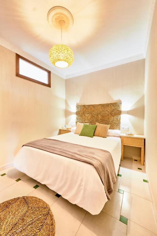 La Posada Hospederia Vejer de la Frontera Ngoại thất bức ảnh